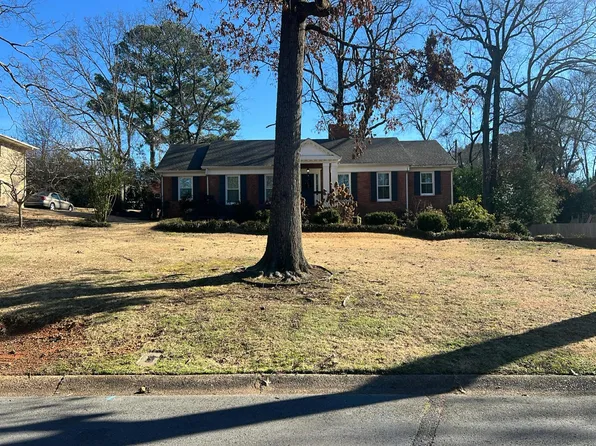 1910 Courtney Ave, Florence, AL 35630