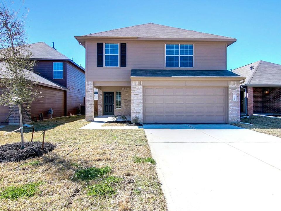 1st image of 5727 Plantation Forest Dr