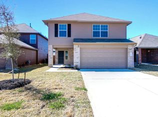 5727 Plantation Forest Dr, Katy, TX 77449