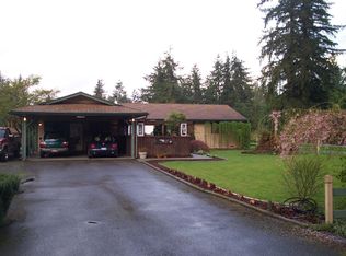 25719 Mountain Dr, Arlington, WA 98223