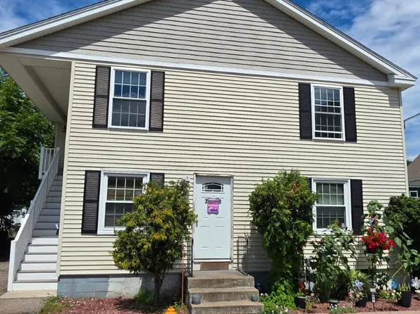 38 Spalding St #B, Nashua, NH 03060