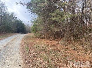 135 Lankford St, Roxboro, NC 27573