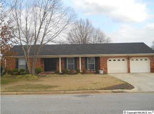 2010 Clayton Ave SW, Decatur, AL 35603