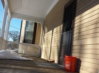 1 Prospect St APT 3, Taunton, MA 02780