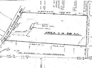 419 Fields Landing Dr, Canton, GA