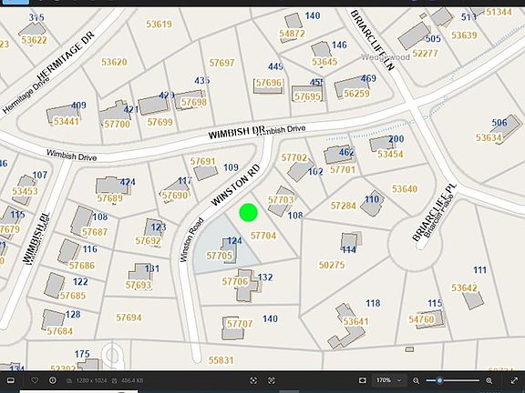 3rd image of 0 Winston Rd