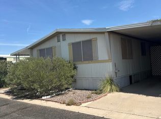300 S Val Vista Dr #171, Mesa, AZ 85204