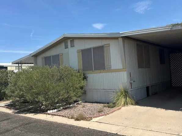 300 S Val Vista Drive #171, Mesa, AZ 85204