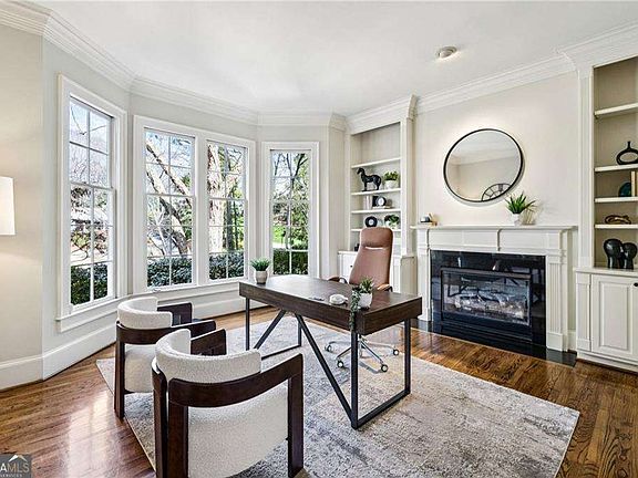 3rd image of 82 Blackland Rd NW