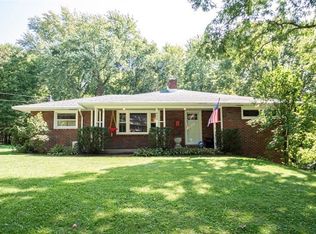 432 Center St, Slippery Rock, PA 16057