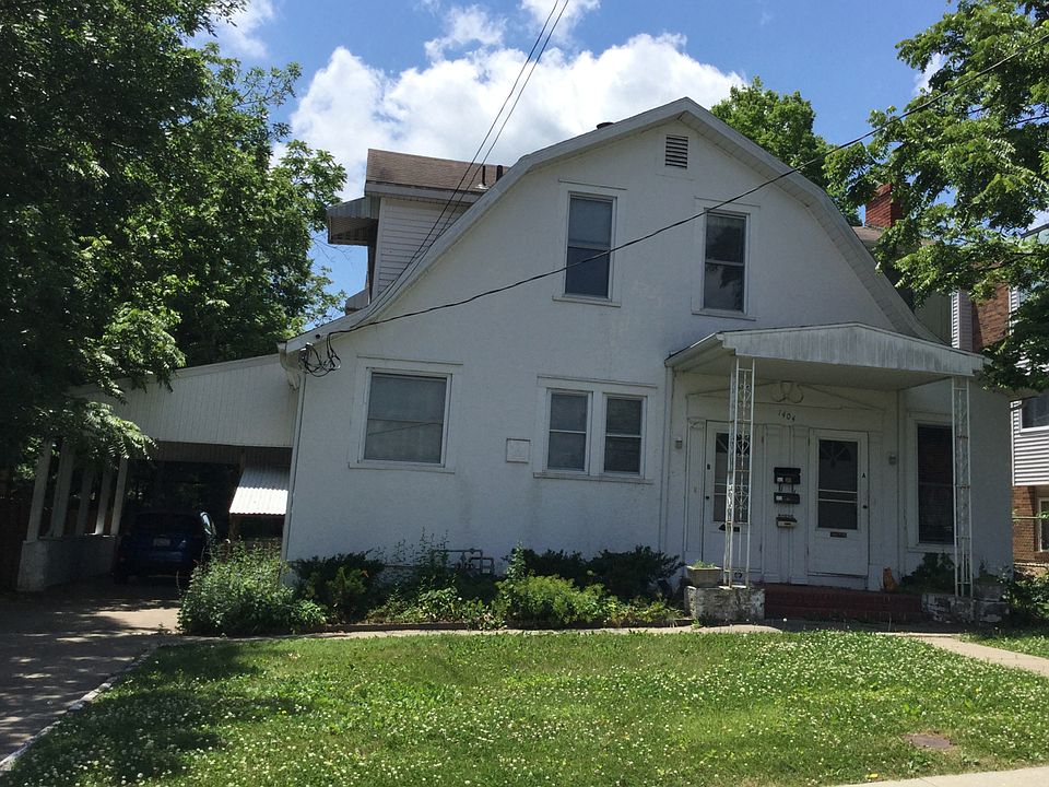 1st image of 1404 Bass Ave #B