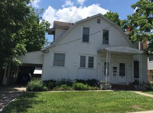 1404 Bass Ave APT C, Columbia, MO 65201