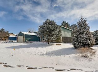 802 Park View Pl, Castle Rock, CO 80104