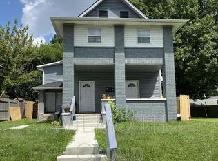 421 N Dequincy St APT 4, Indianapolis, IN