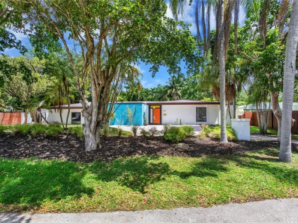 7601 SW 137th St, Palmetto Bay, FL 33158