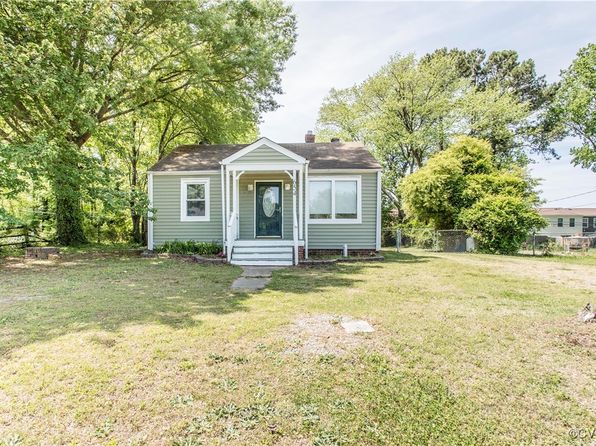 654 Effingham Dr, Richmond, VA 23224