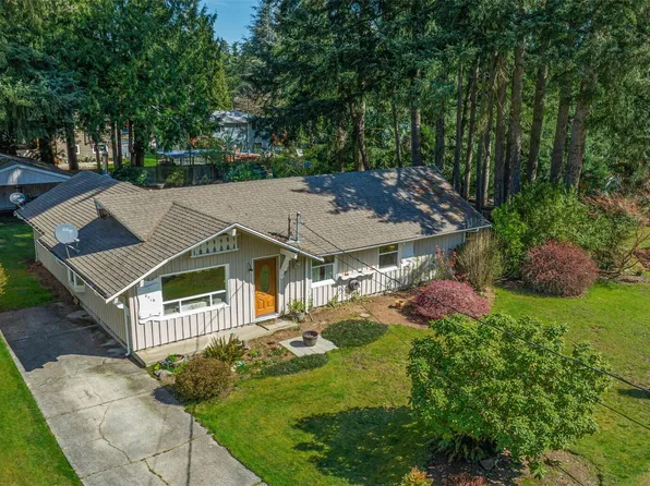8716 NE 135th Place, Kirkland, WA 98034