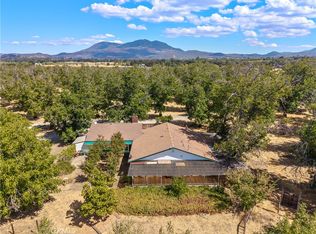 1860 Hummel Ln, Kelseyville, CA 95451