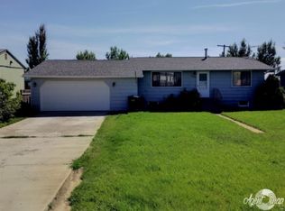 1130 1st Ave, Vaughn, MT 59487