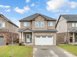 83 Monarch St, Welland, ON