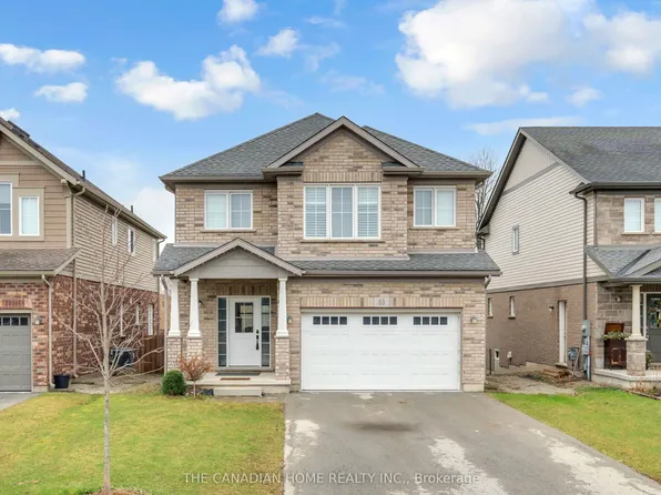 83 Monarch St, Welland, ON L3C 0E6