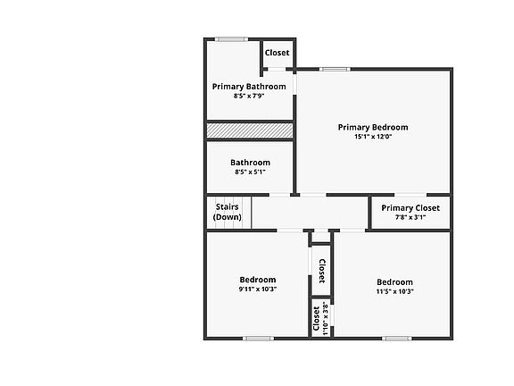 3rd image of 6149 Raleigh Oaks Ct