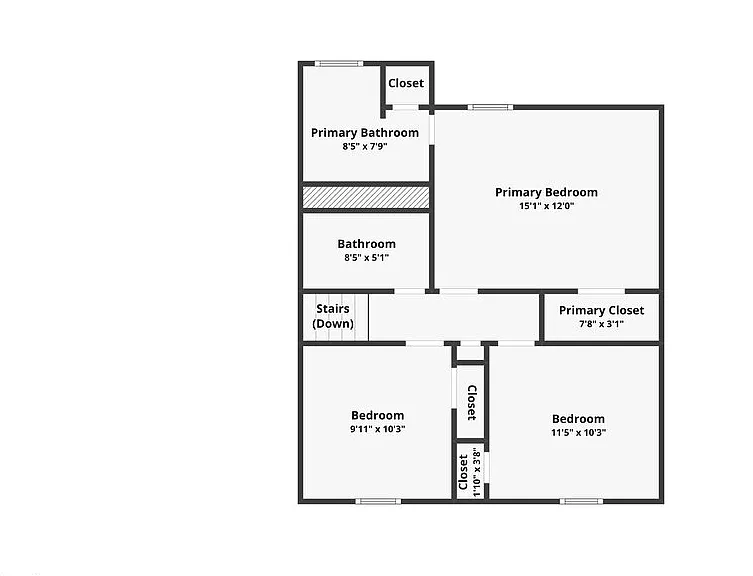 6149 Raleigh Oaks Ct — Photo 3