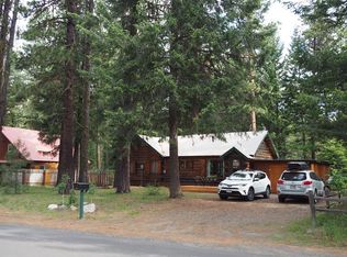 723 Lick Creek Rd, McCall, ID 83638