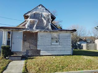 615 Hannah St, Hampton, VA 23661