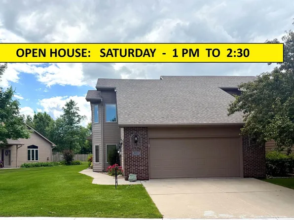 8103 S Brenda Pl, Sioux Falls, SD 57108