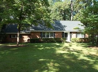 1615 Lake Douglas Rd, Bainbridge, GA 39819