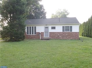 392 Clair Rd, Southampton, PA 18966