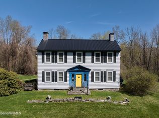 332 West Rd, Adams, MA 01220