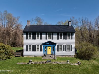 332 West Rd, Adams, MA, 01220