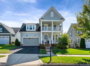 17412 Spring Cress Dr, Dumfries, VA 22026