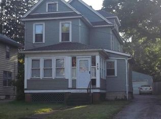 428 Bonnie Brae Ave NE, Warren, OH
