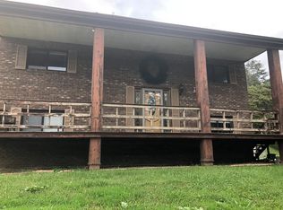 1883 Greenbriar Rd, Portsmouth, OH 45662