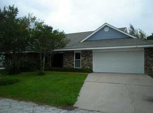 502 Eden Isles Dr, Slidell, LA 70458