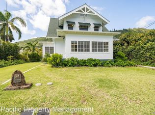 2714 Aolani Pl, Honolulu, HI 96822