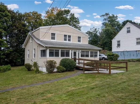 (undisclosed Address), Plainville, CT 06062