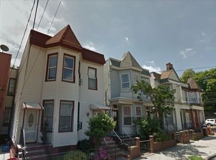 14TH Street, Union City, NJ 07087