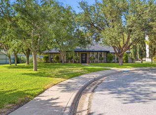 3804 Saint Andrews Ct, Midland, TX 79707