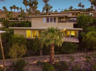 2118 Southridge Dr, Palm Springs, CA 92264