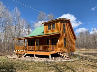 5641 Kettle River Dr, Kettle River, MN 55757