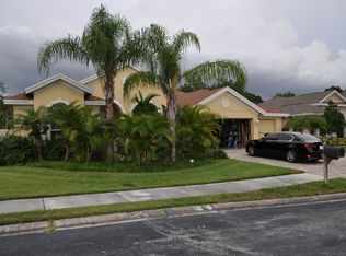 2693 Waters Edge Ct, Dunedin, FL 34698