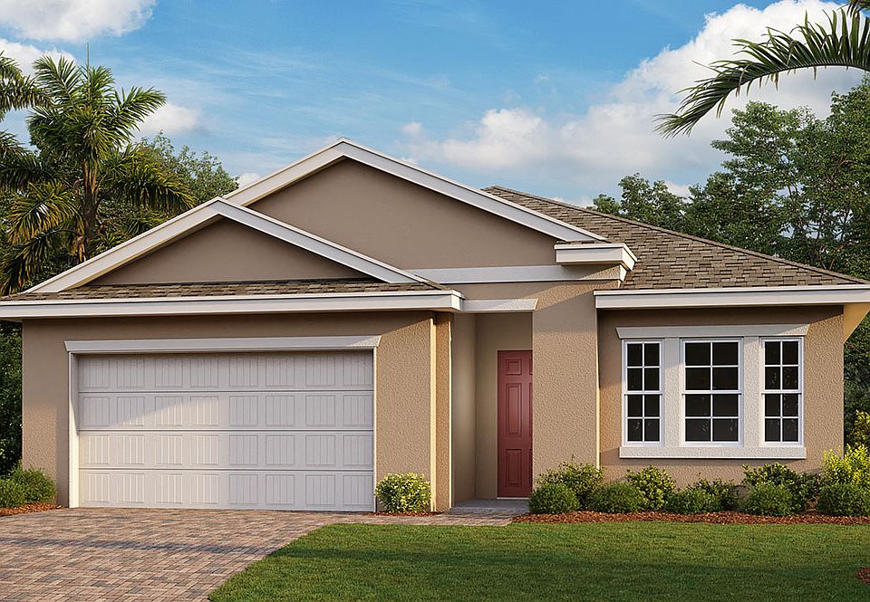 Plan Elevation.