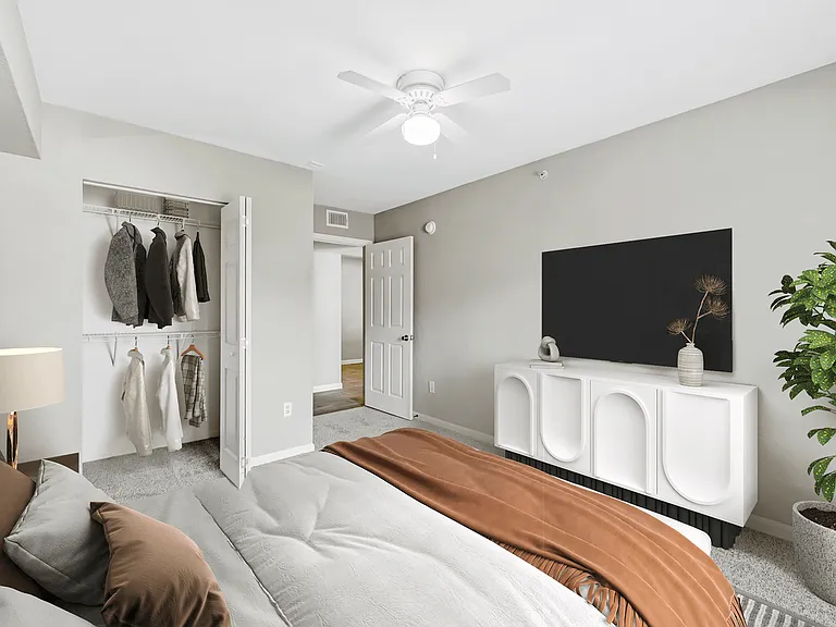 Walden Park Apartments — Photo 22