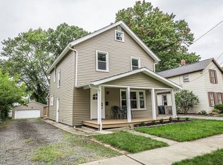 1772 9th St, Cuyahoga Falls, OH