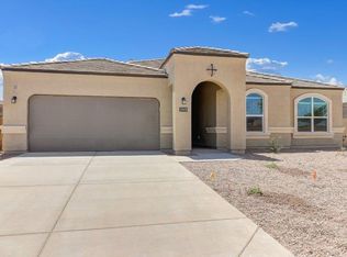 38204 W Nina St, Maricopa, AZ 85138