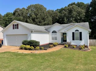 88 Stone Hedge Dr, Lexington, TN 38351